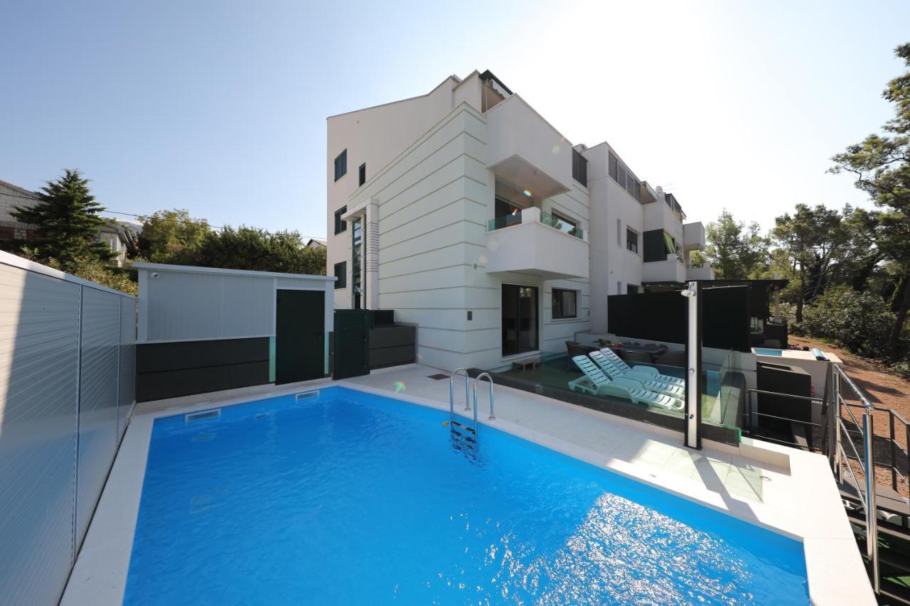 Villa Peric Seline Extérieur photo