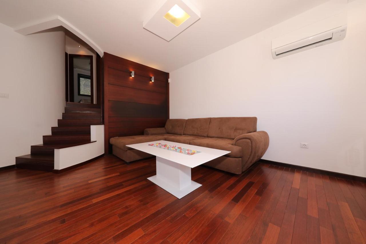 Villa Peric Seline Extérieur photo