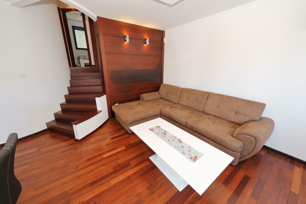 Villa Peric Seline Extérieur photo