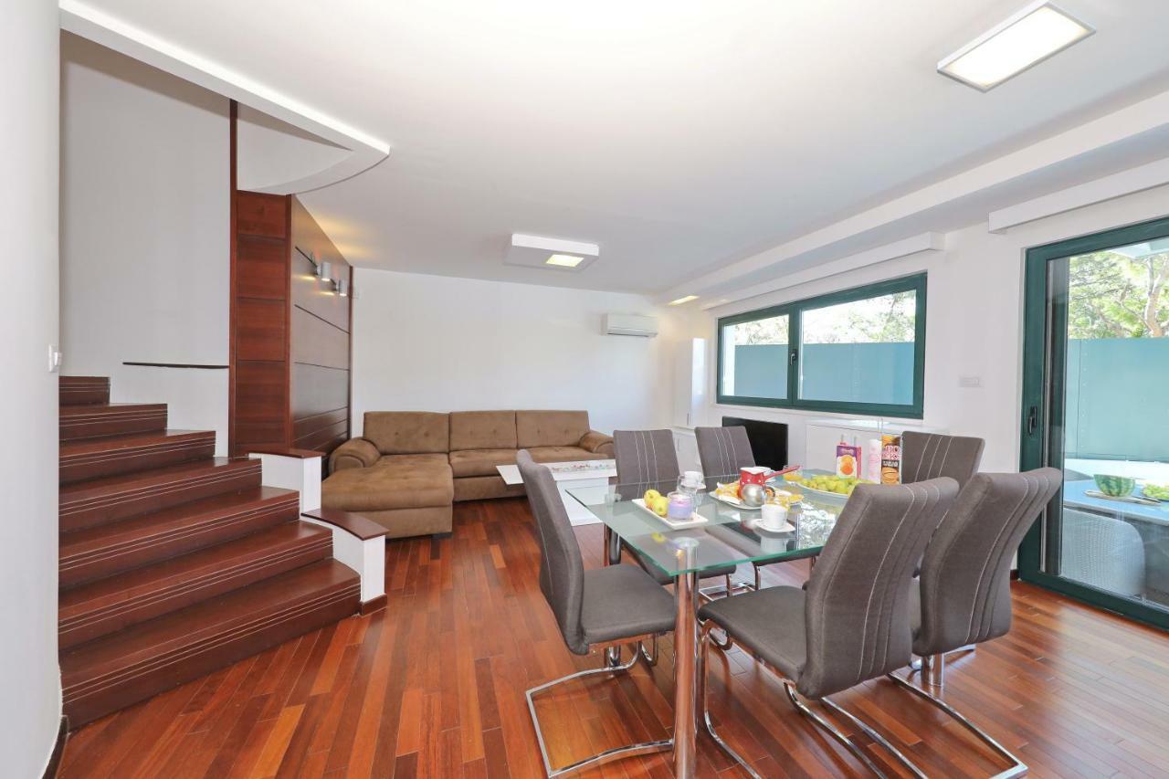 Villa Peric Seline Extérieur photo
