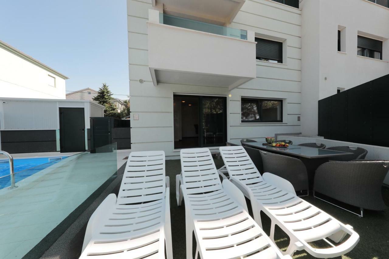 Villa Peric Seline Extérieur photo