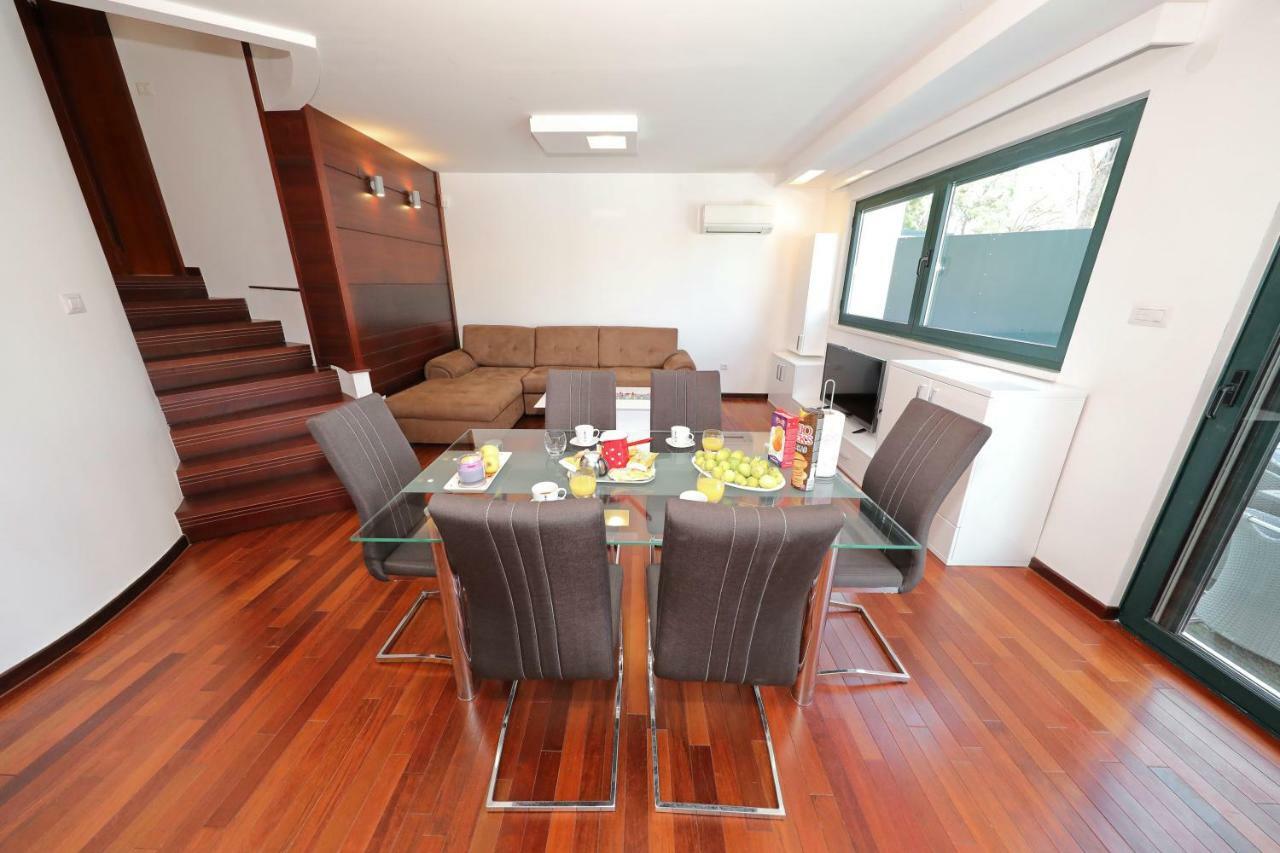 Villa Peric Seline Extérieur photo