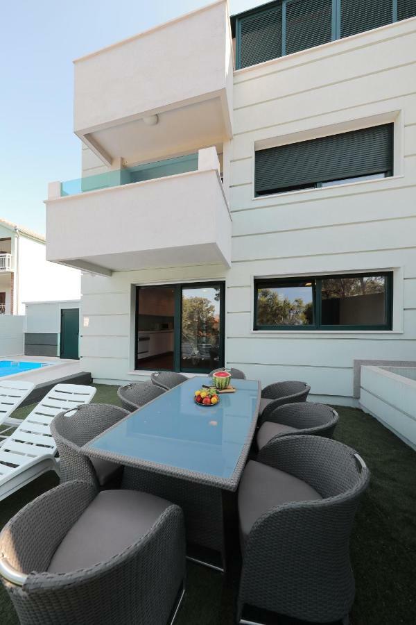Villa Peric Seline Extérieur photo